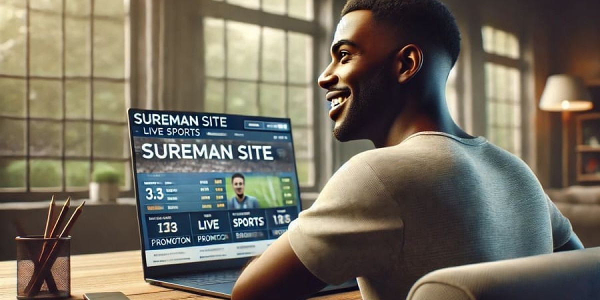 Understanding Sports Gambling Sites