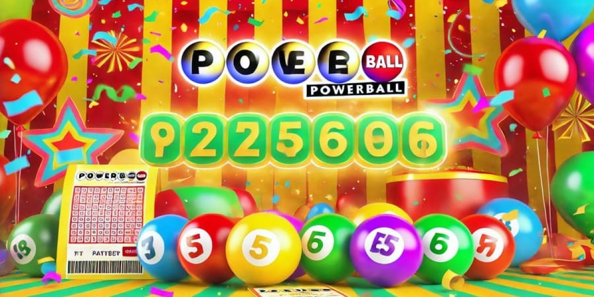 Your Guide to Powerball Lotto