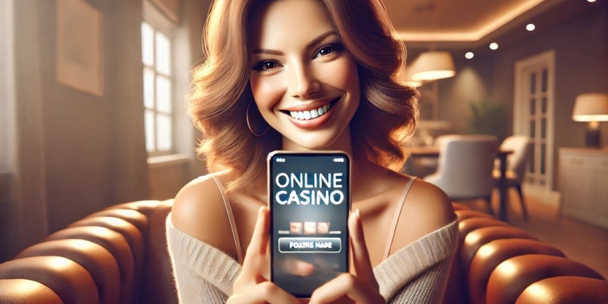 Explore the Best Casino Sites