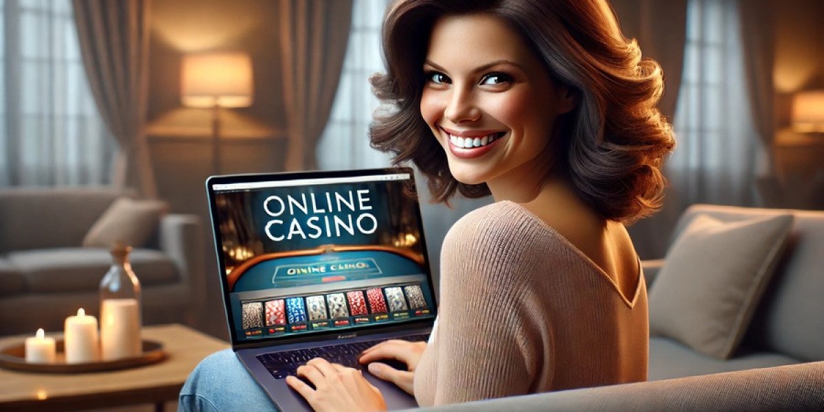 Explore the World of Online Casinos