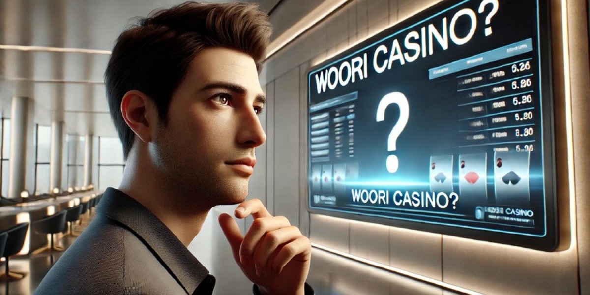 Explore the Online Casino World