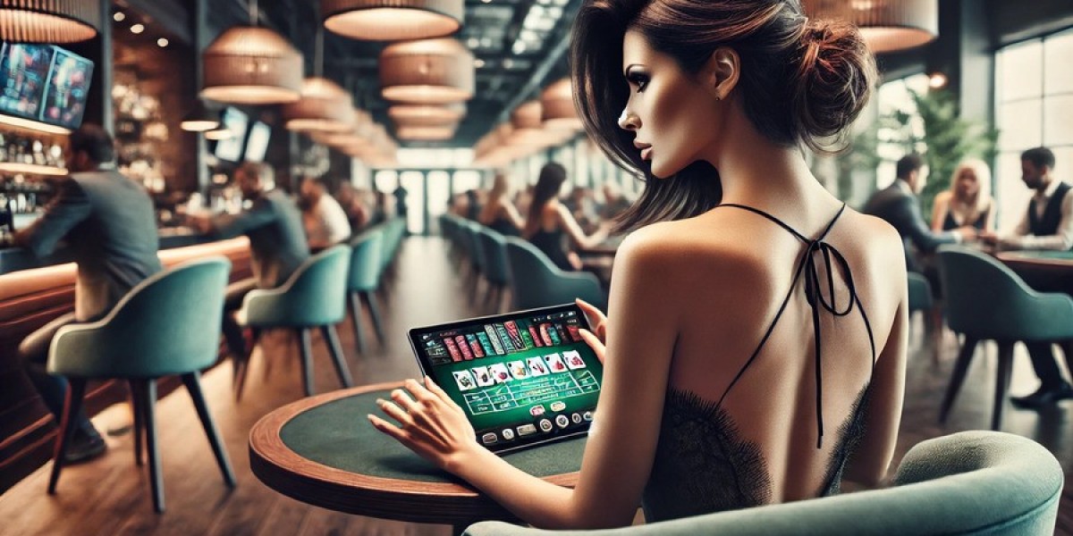 Unlocking Online Casino Bonuses