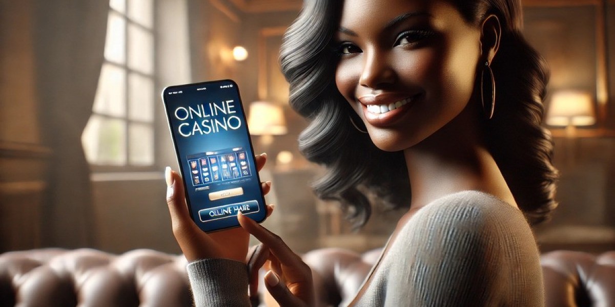 Exploring the Thrill of Online Casinos