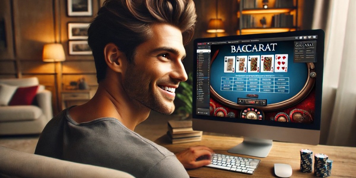 Mastering Online Casino Gameplay